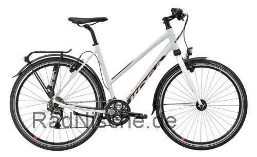 Koga F3 5.0 S Mixed technische daten